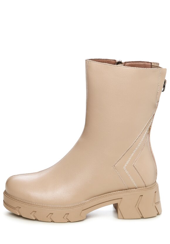 Ботинки женские Кения шир.  580, рис. 8