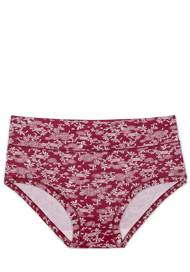 Комплект трусов Эмилия, 7 шт. шир.  750, рис. 7