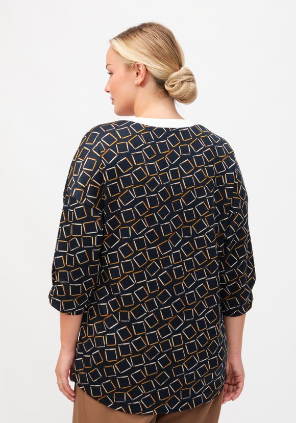 Джемпер Свифт шир.  580, рис. 20