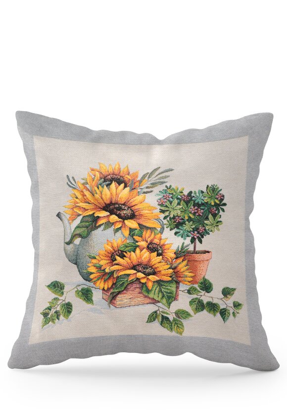 Наволочка гобеленовая шир.  580, рис. 16