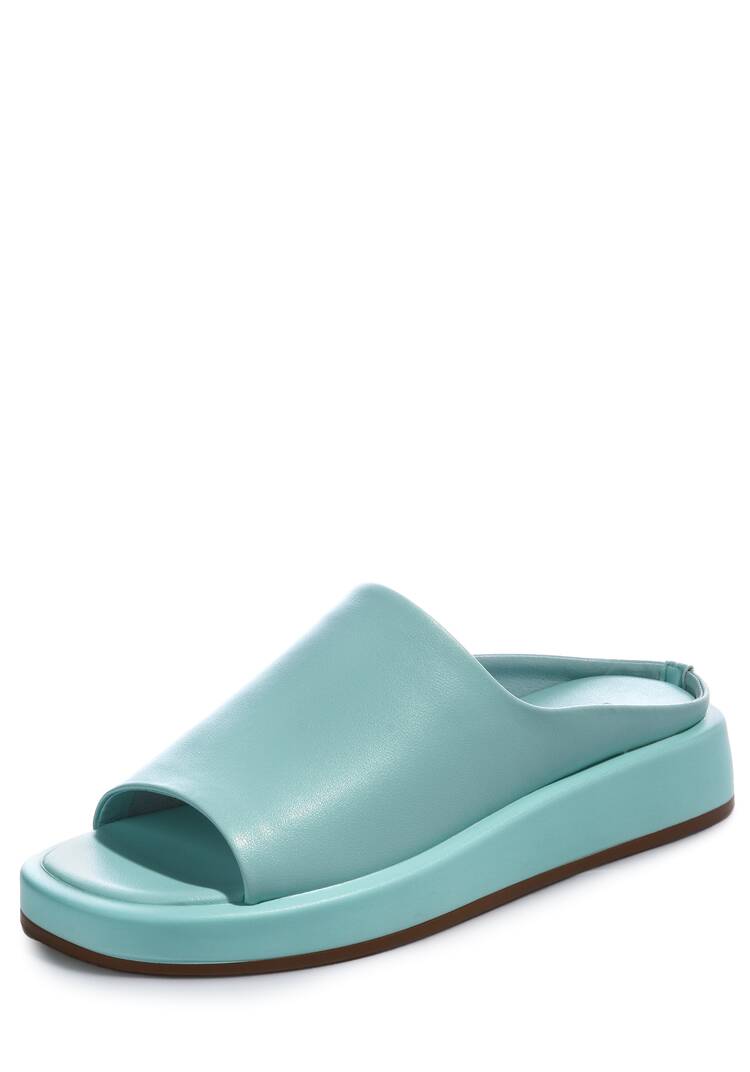 Сабо женские Инга шир.  750, рис. 21