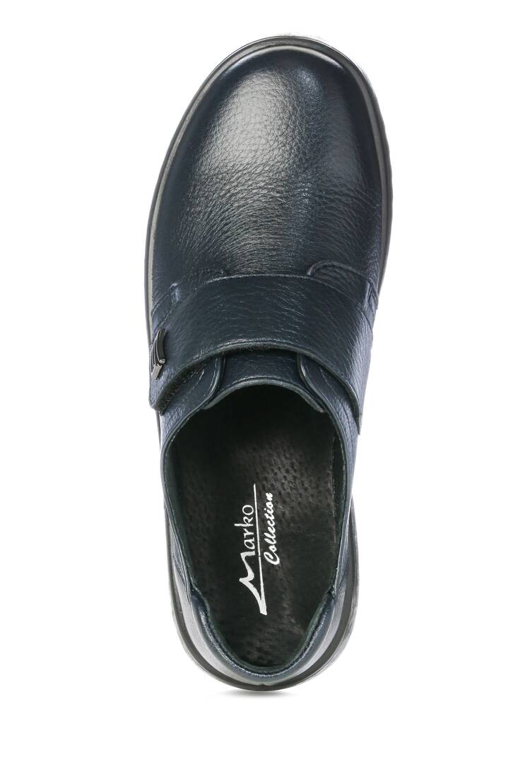 Полуботинки женские Акира шир.  750, рис. 14