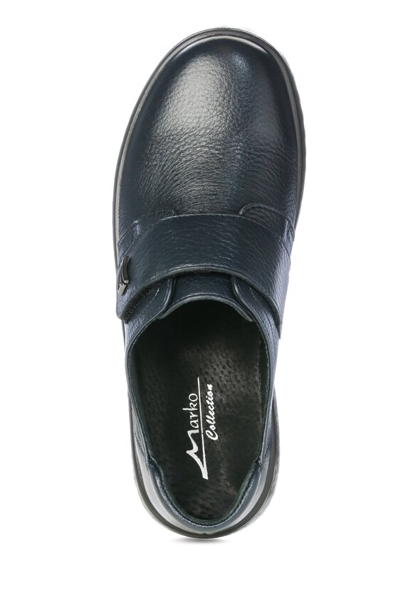 Полуботинки женские Акира шир.  580, рис. 14