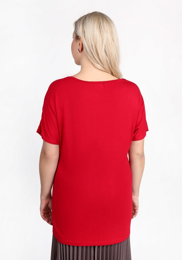 Блуза Теодора шир.  580, рис. 2