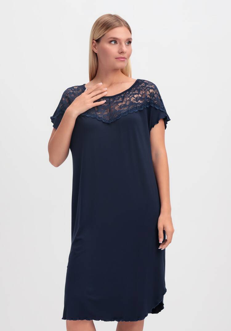 Сорочка Белла шир.  750, рис. 7