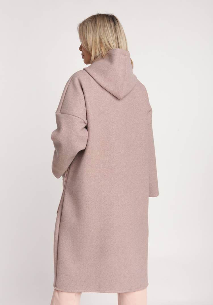 Пальто Незабываемая прогулка шир.  750, рис. 14