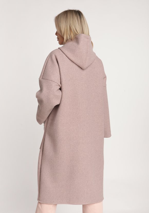 Пальто Незабываемая прогулка шир.  580, рис. 14