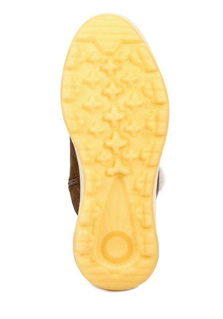 Ботинки женские Джейди шир.  750, рис. 35