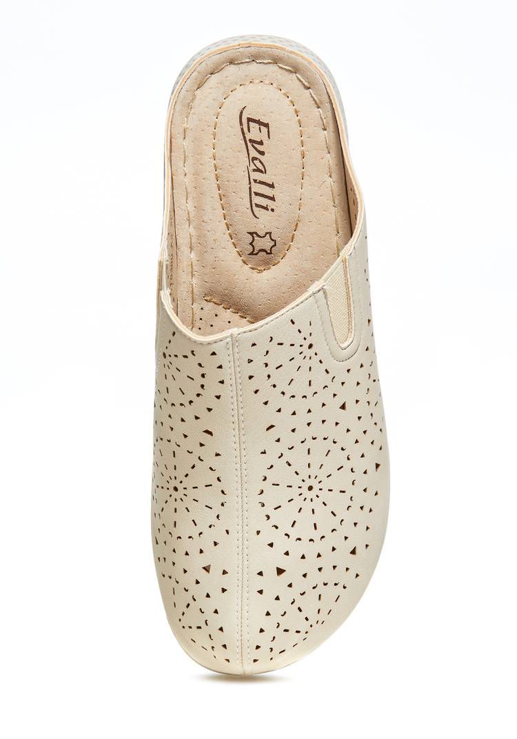 Сабо женские Любава шир.  750, рис. 4