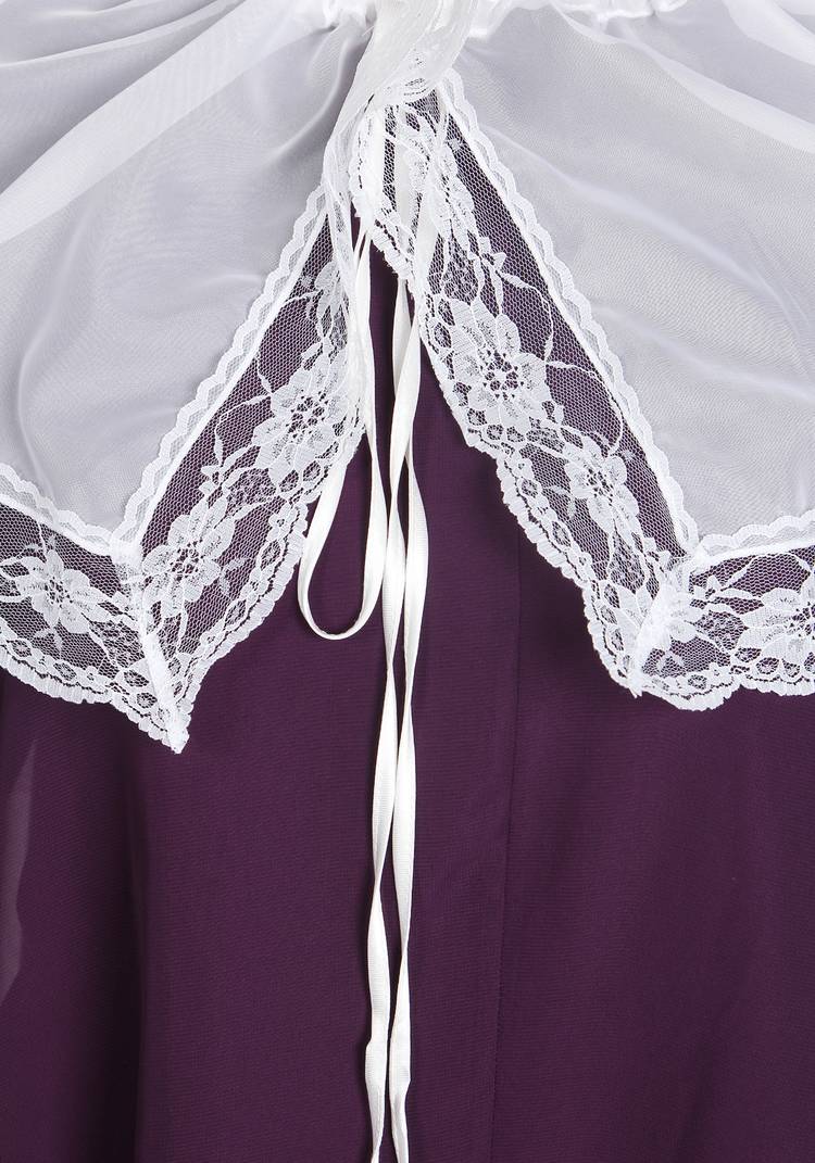 Ниспадающий платок  Светлый праздник шир.  750, рис. 4