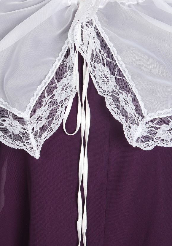 Ниспадающий платок  Светлый праздник шир.  580, рис. 4