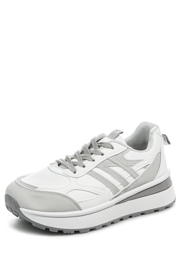 Кроссовки женские Ванесса шир.  580, рис. 1