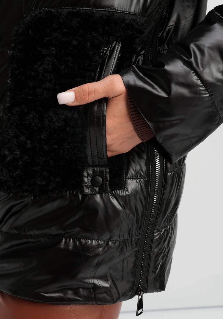 Куртка Аманда шир.  750, рис. 13