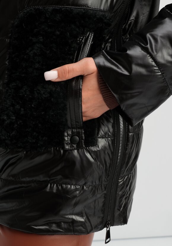 Куртка Аманда шир.  580, рис. 13