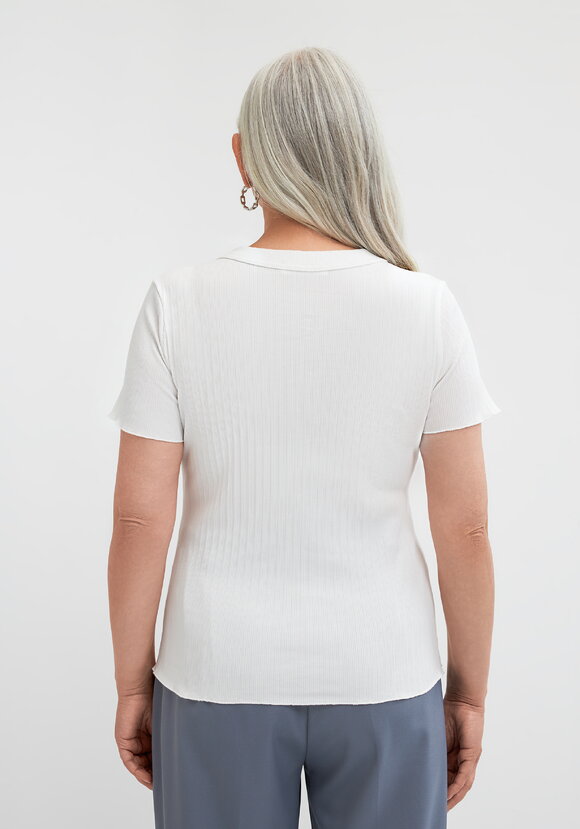 Футболка Елена шир.  580, рис. 3