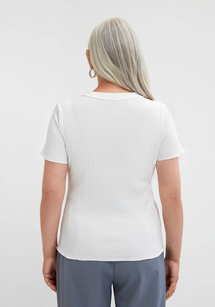 Футболка Елена шир.  750, рис. 3