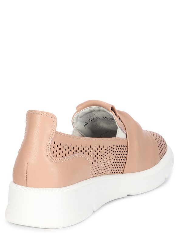 Слипоны женские Хани шир.  580, рис. 12