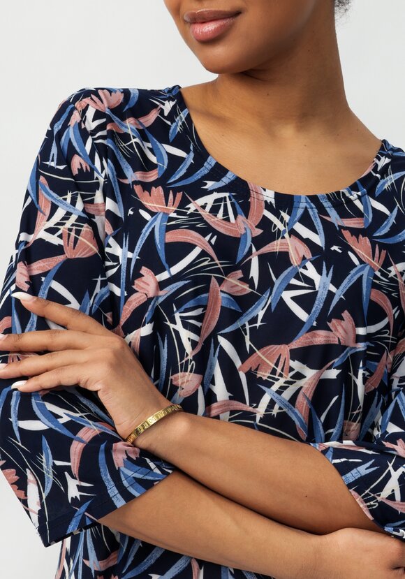 Платье Арина шир.  580, рис. 10