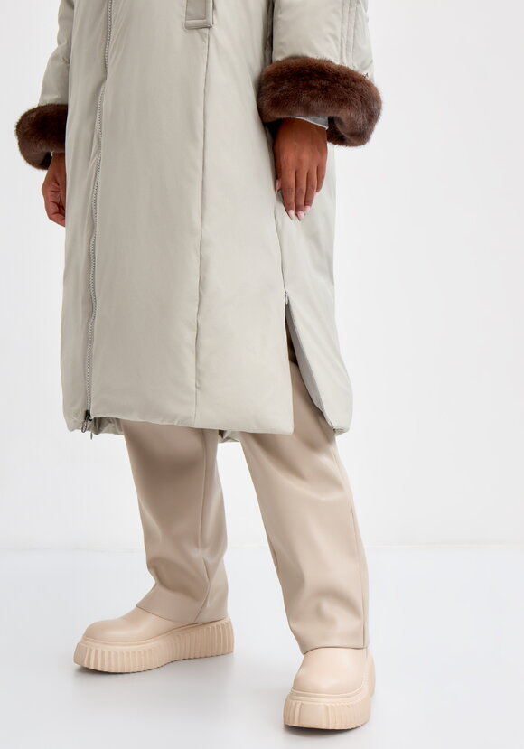 Куртка Дарья шир.  580, рис. 16