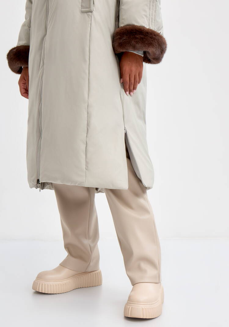 Куртка Дарья шир.  750, рис. 16