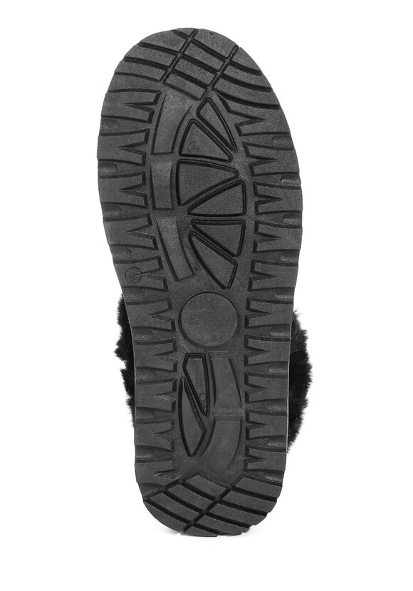 Угги женские Дюна шир.  580, рис. 5