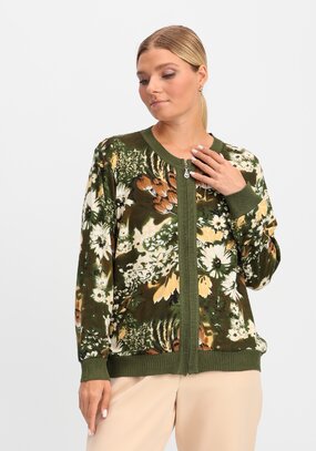 Кардиган Джейд