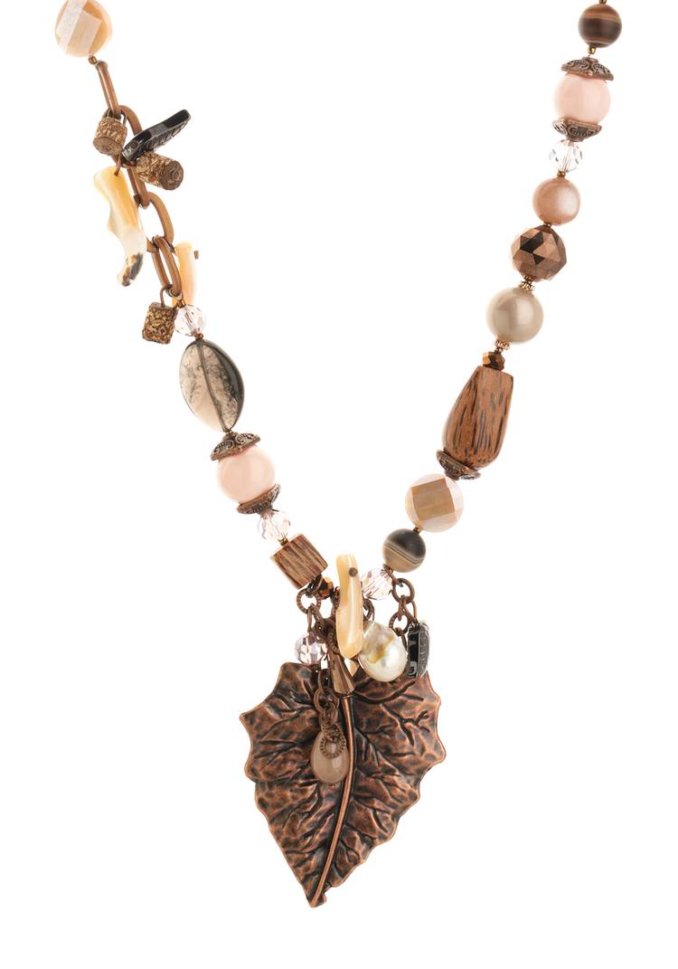 Колье Очарованная тайна шир.  750, рис. 3