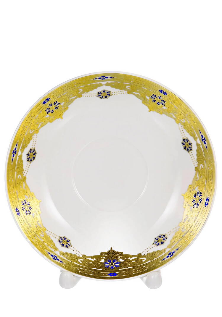 Сервиз Дворянский фарфор шир.  750, рис. 12