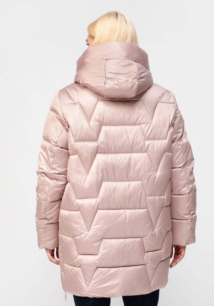 Куртка Адрия шир.  750, рис. 17