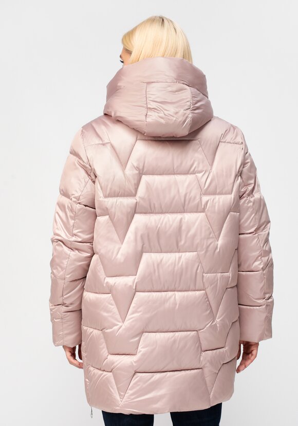 Куртка Адрия шир.  580, рис. 17