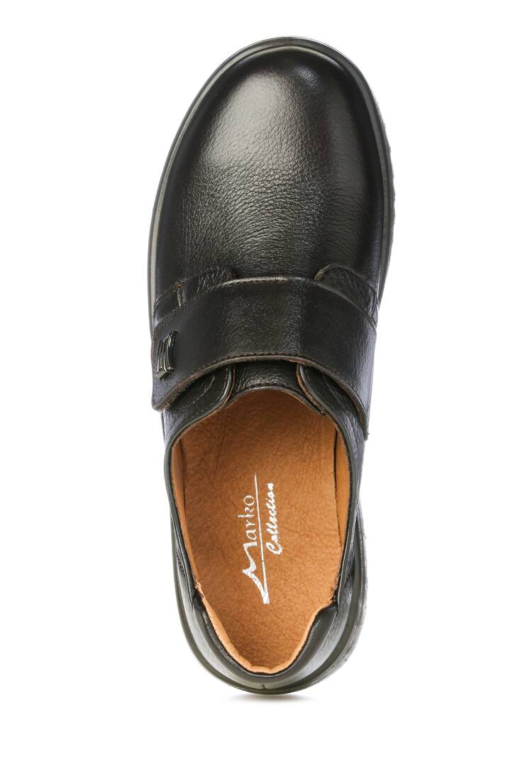 Полуботинки женские Акира шир.  750, рис. 9