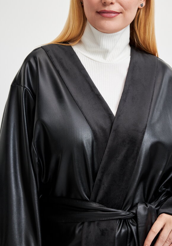 Кардиган Афина шир.  580, рис. 5