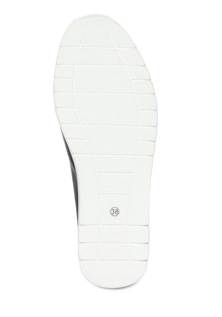 Слипоны женские Моника шир.  750, рис. 20