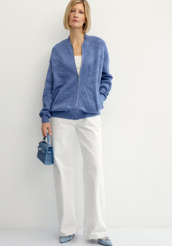 Жакет Амей шир.  580, рис. 6