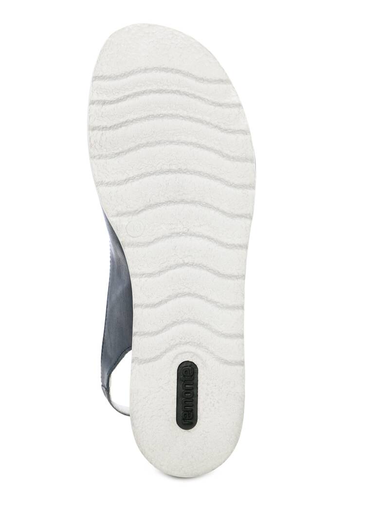 Босоножки женские Реджина шир.  750, рис. 5