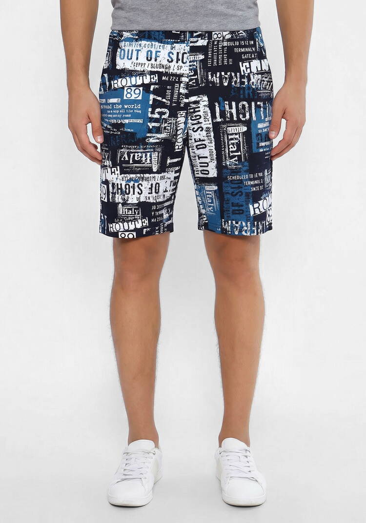 Шорты Нью-Джерси шир.  750, рис. 4