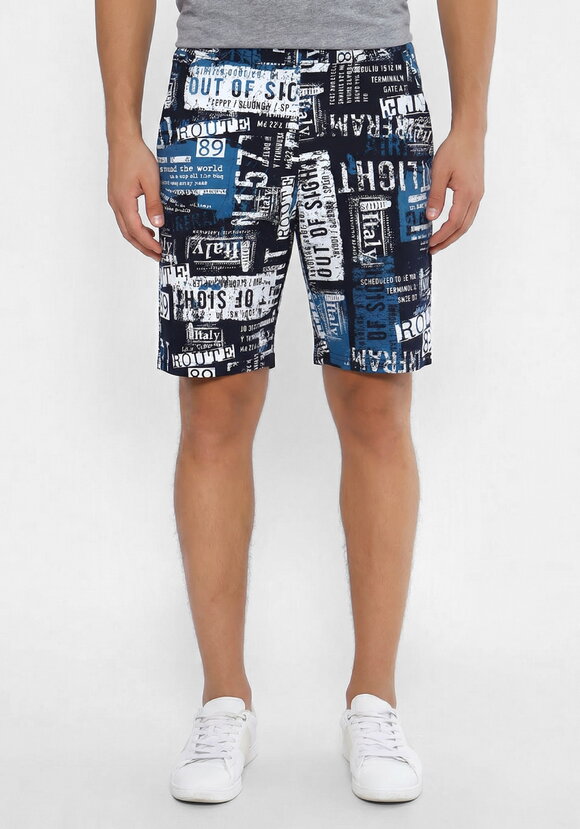 Шорты Нью-Джерси шир.  580, рис. 4