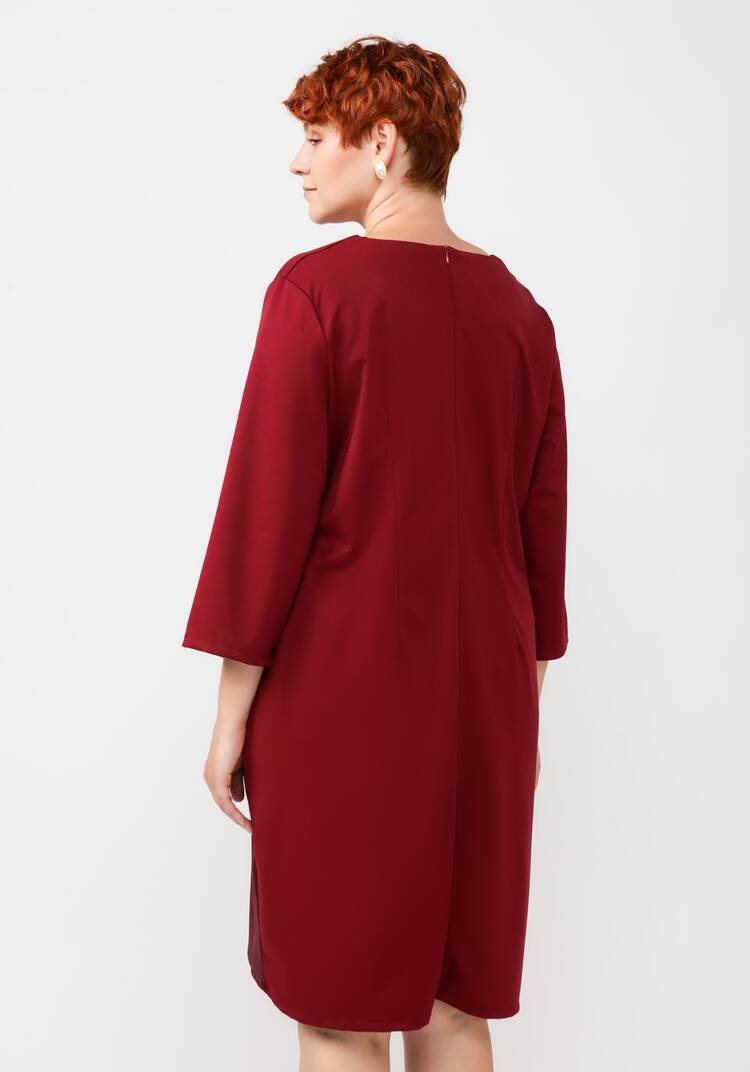 Платье Лесия шир.  750, рис. 15