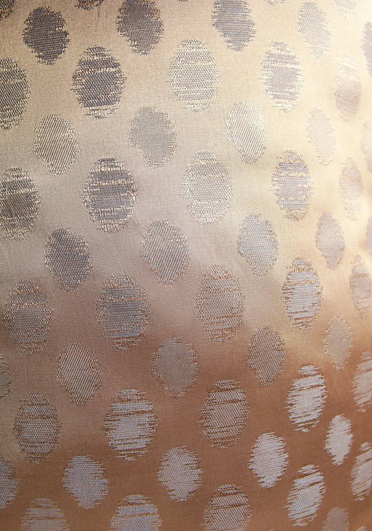 Наволочка Жаккард - люкс шир.  750, рис. 18