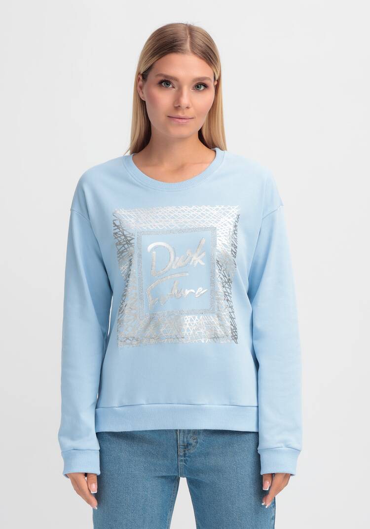 Свитшот Сара шир.  750, рис. 4