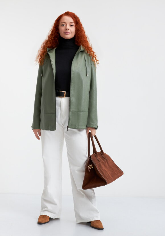 Куртка Патриша шир.  580, рис. 10