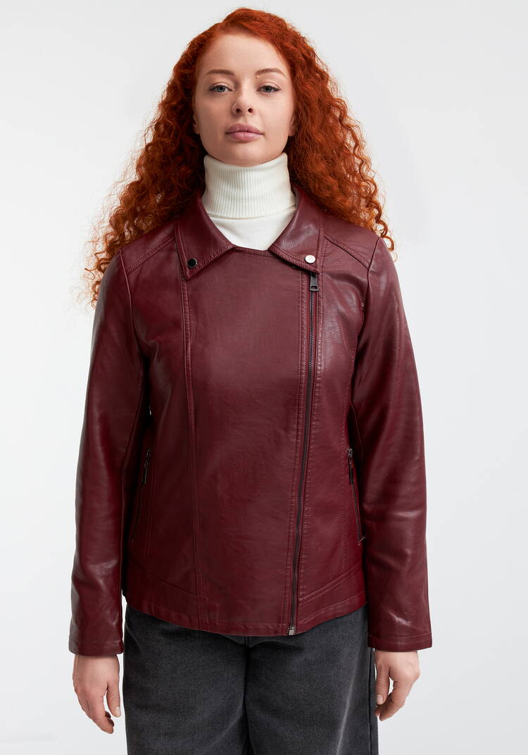 Куртка Оливия шир.  750, рис. 18