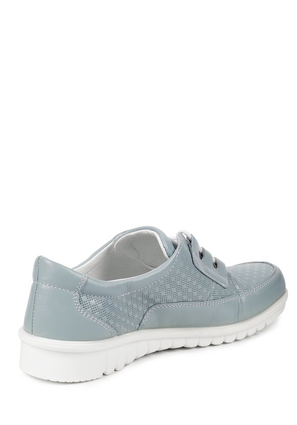 Полуботинки женские Дария шир.  580, рис. 3