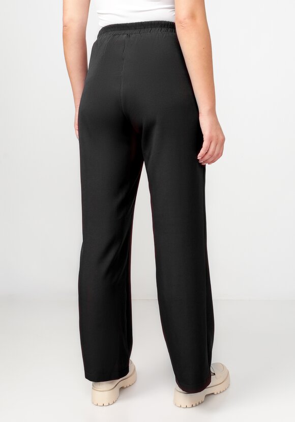 Брюки Каролина шир.  580, рис. 3