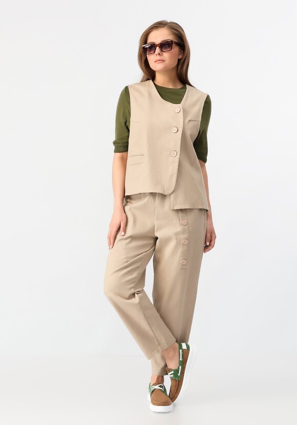 Мокасины женские Кэнди шир.  580, рис. 8