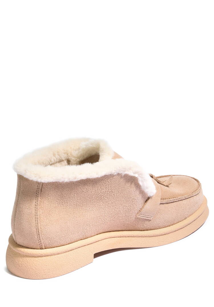 Ботинки женские Анелия шир.  750, рис. 3