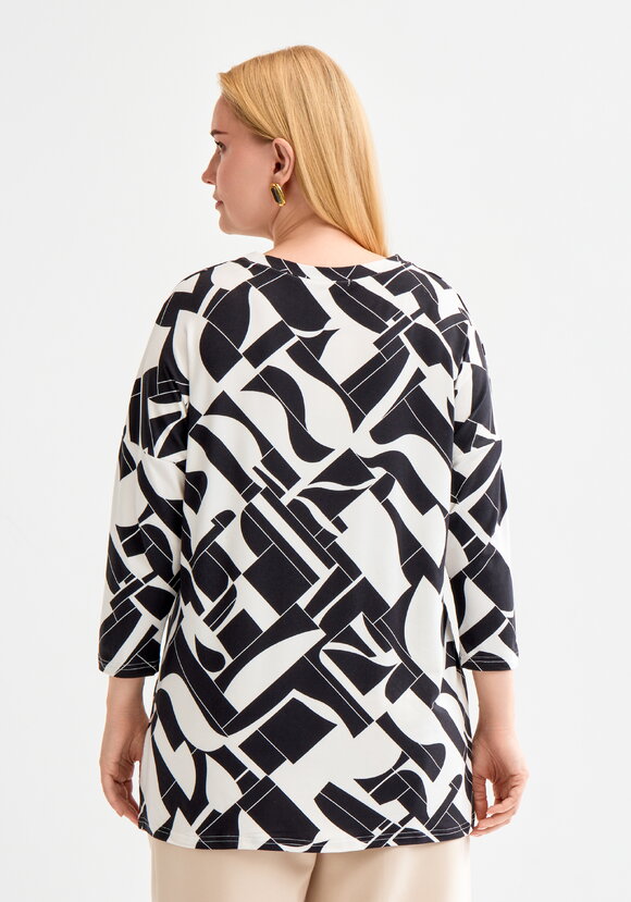 Туника Энжи шир.  580, рис. 3