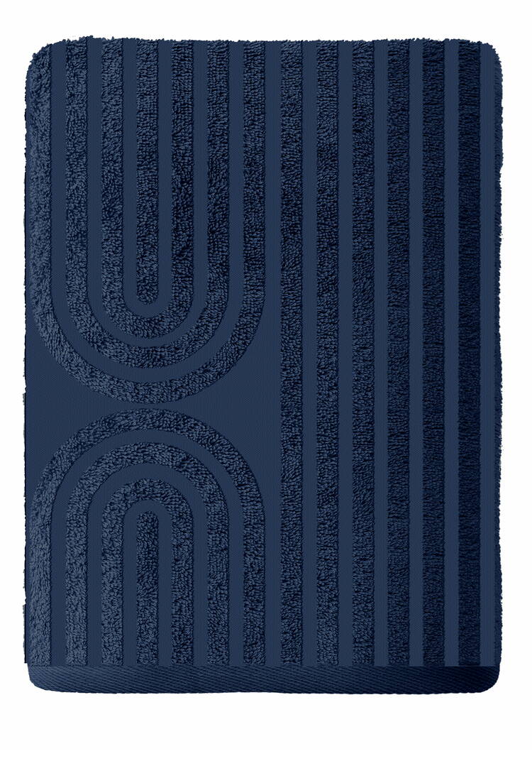 Полотенце махровое Менора, 2 шт. шир.  750, рис. 2