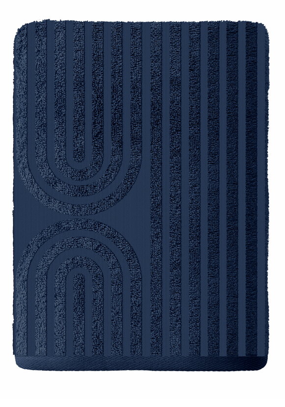 Полотенце махровое Менора, 2 шт. шир.  580, рис. 2