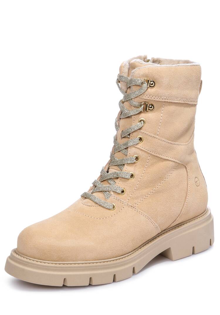 Ботинки женские Эшли шир.  750, рис. 7